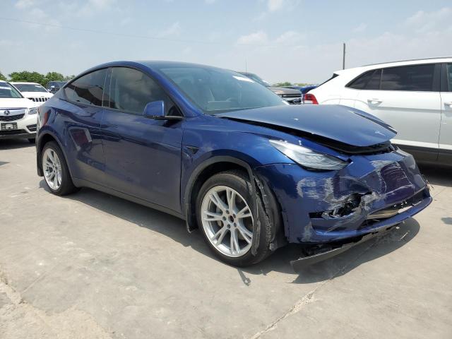 7SAYGDEE6PA062931 Tesla Model Y  4