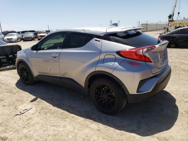 2019 Toyota C-Hr Xle VIN: JTNKHMBX3K1031058 Lot: 55544284