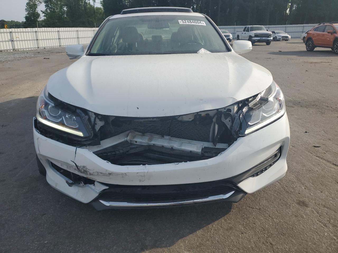 1HGCR2F83HA012453 HONDA ACCORD 2017