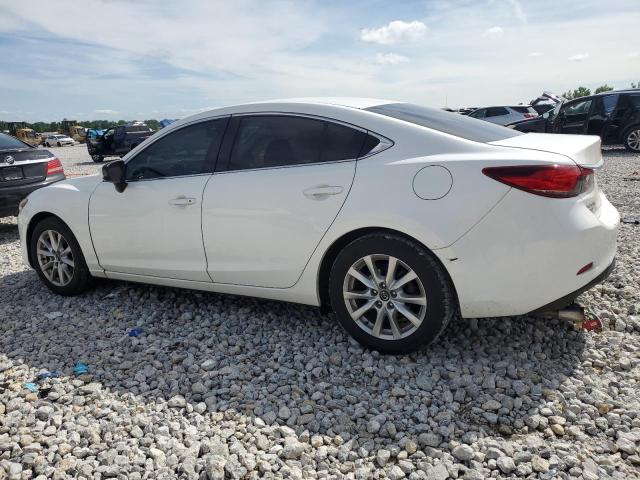 2016 Mazda 6 Sport VIN: JM1GJ1U54G1406553 Lot: 56399424