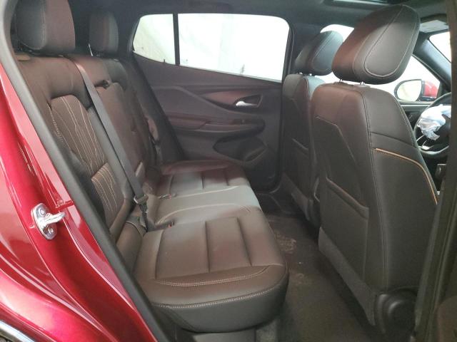 2024 BUICK ENVISTA AV - KL47LCE21RB043629