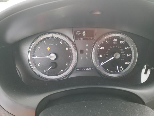 2010 Lexus Es 350 VIN: JTHBK1EG0A2403009 Lot: 57113384