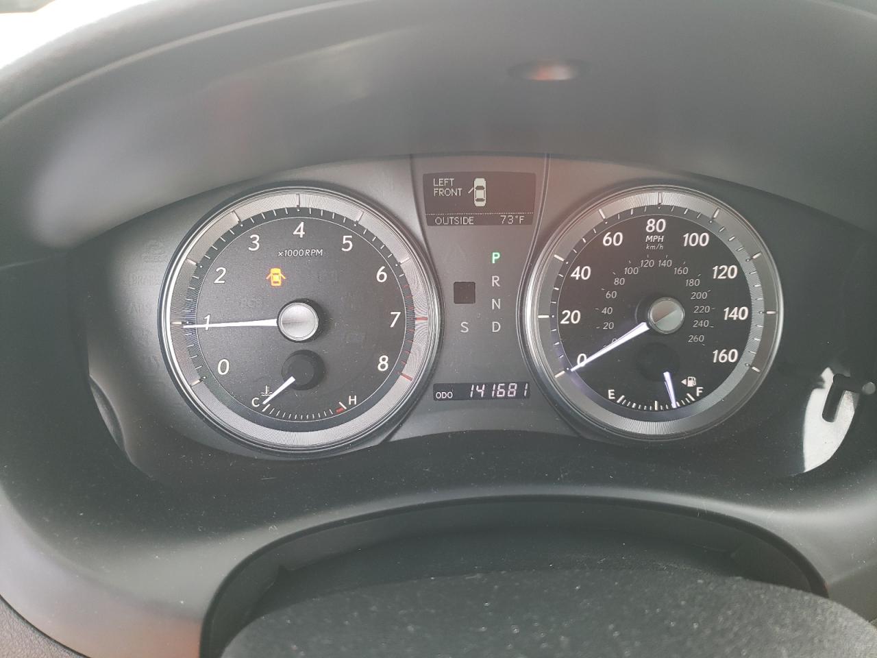 JTHBK1EG0A2403009 2010 Lexus Es 350