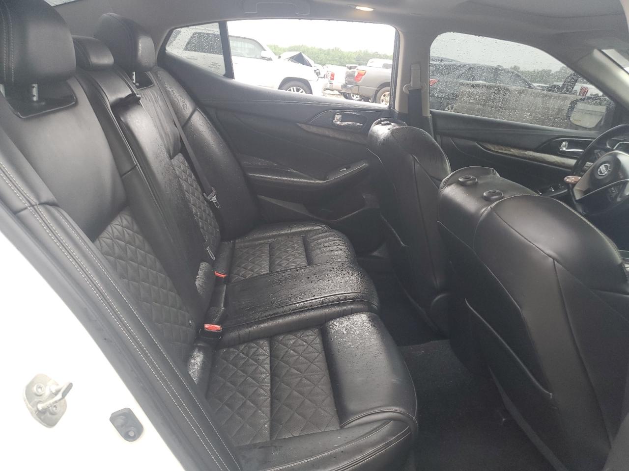 1N4AA6APXHC438685 NISSAN MAXIMA 2017