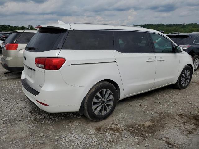 VIN KNDMC5C12F6033582 2015 KIA Sedona, EX no.3