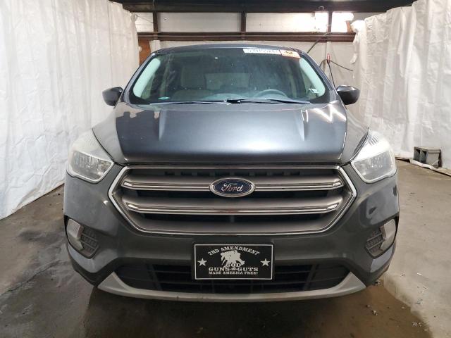 2017 Ford Escape Se VIN: 1FMCU9GD0HUA11370 Lot: 53915524