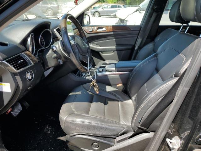 2012 Mercedes-Benz Ml 350 Bluetec VIN: 4JGDA2EB1CA017808 Lot: 56385094