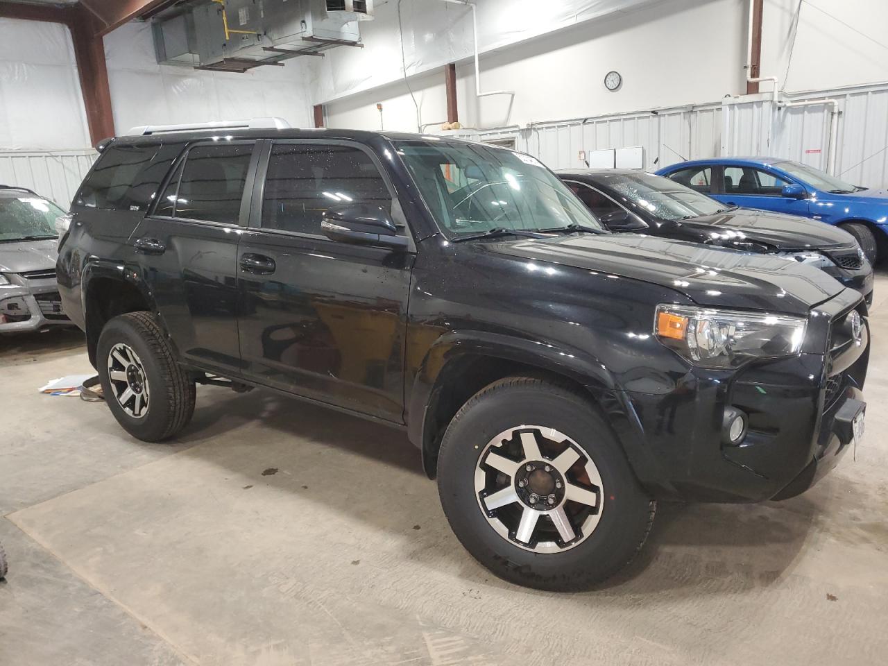 JTEBU5JR9G5362537 2016 Toyota 4Runner Sr5/Sr5 Premium