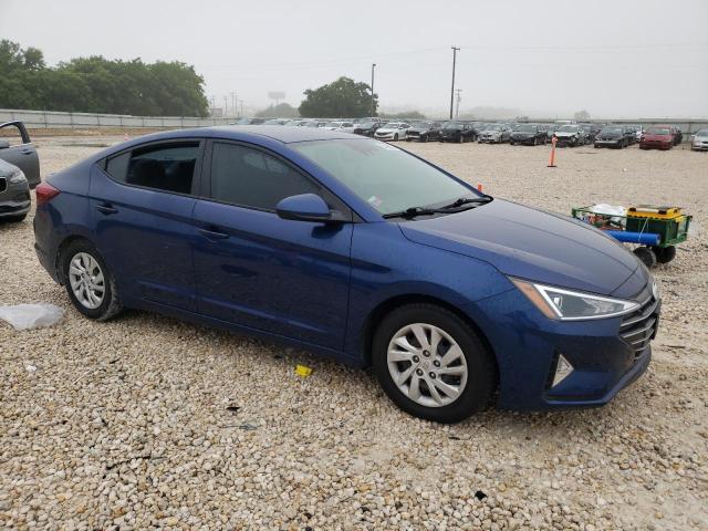 2020 Hyundai Elantra - Image 4