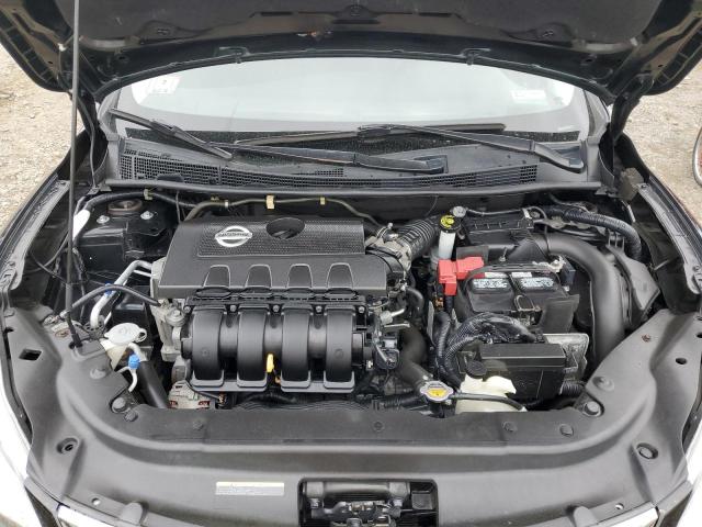 2015 NISSAN SENTRA S - 3N1AB7AP4FY251916