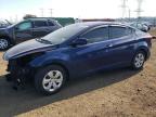 HYUNDAI ELANTRA SE photo