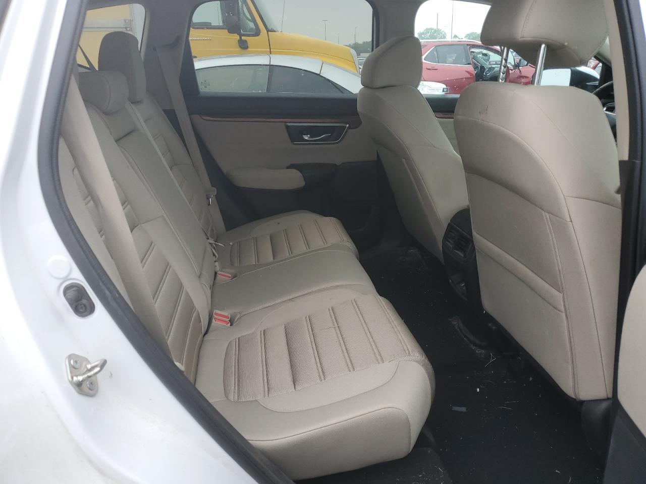 5J6RW2H55KL031631 HONDA CRV 2019