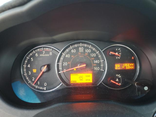 2011 Nissan Maxima S VIN: 1N4AA5AP5BC831155 Lot: 56412824