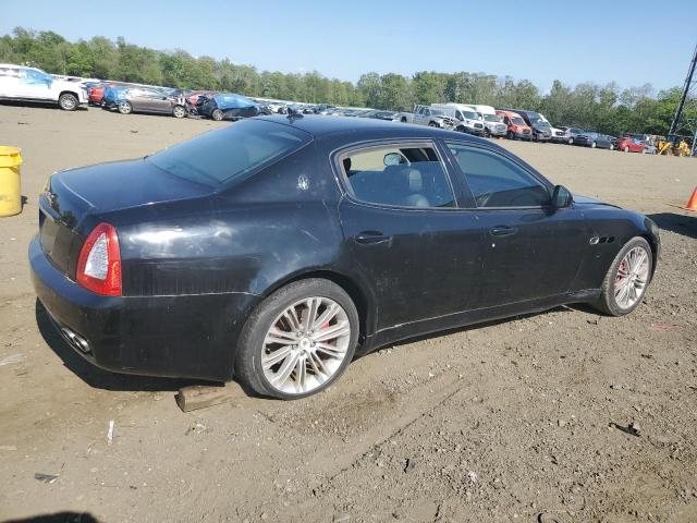 ZAM39JKA2B0058334 2011 Maserati Quattroporte S