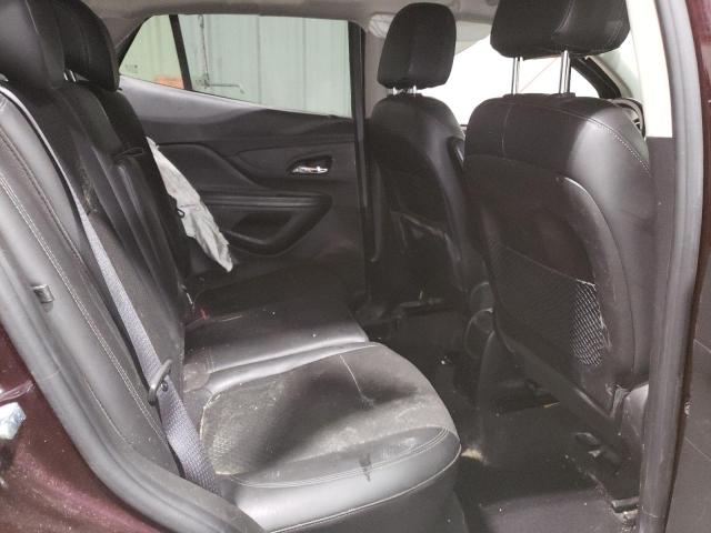 2018 BUICK ENCORE PRE - KL4CJESB1JB708053