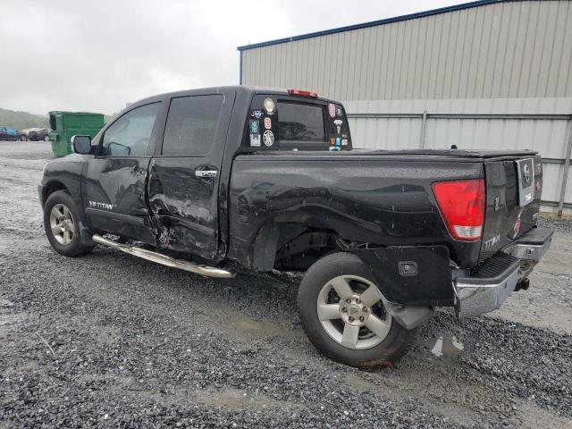 2006 Nissan Titan Xe VIN: 1N6BA07B16N514509 Lot: 54798784