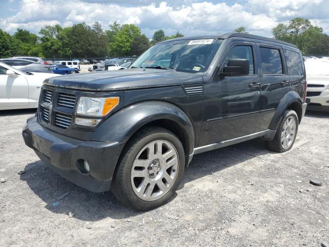 2010 Dodge Nitro Heat VIN: 1D4PU4GKXAW157733 Lot: 56691674