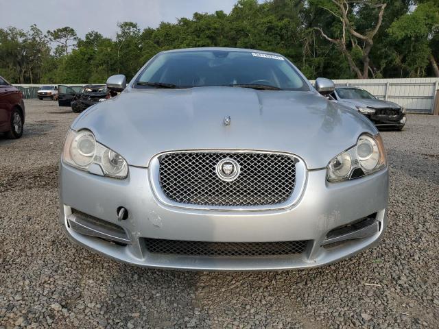 2011 Jaguar Xf VIN: SAJWA0FB2BLS08951 Lot: 54745214