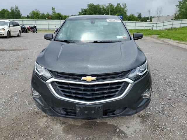 2019 Chevrolet Equinox Ls VIN: 3GNAXHEV4KS638435 Lot: 56312534