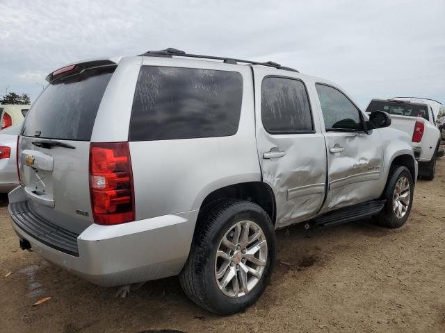 2012 Chevrolet Tahoe K1500 Ls VIN: 1GNSKAE03CR246551 Lot: 53076894