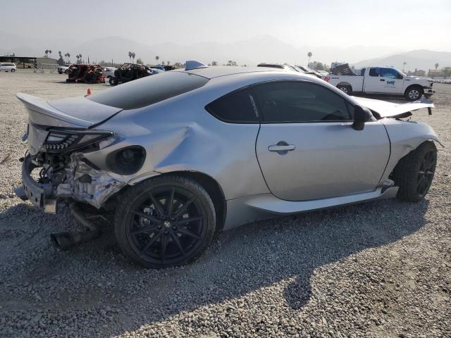 2023 Toyota Gr 86 Premium VIN: JF1ZNBF14P8752497 Lot: 53332254