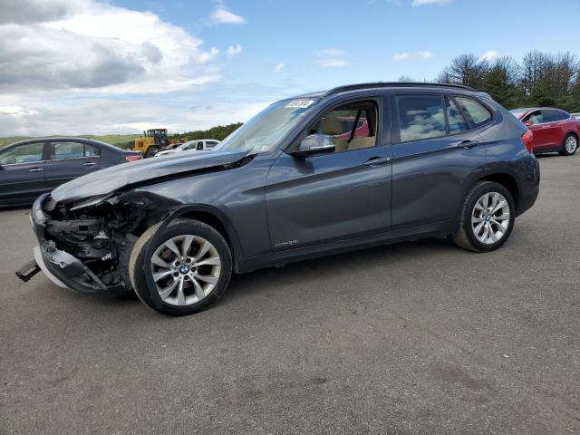 2014 BMW X1 xDrive28I VIN: WBAVL1C51EVR94353 Lot: 56947504