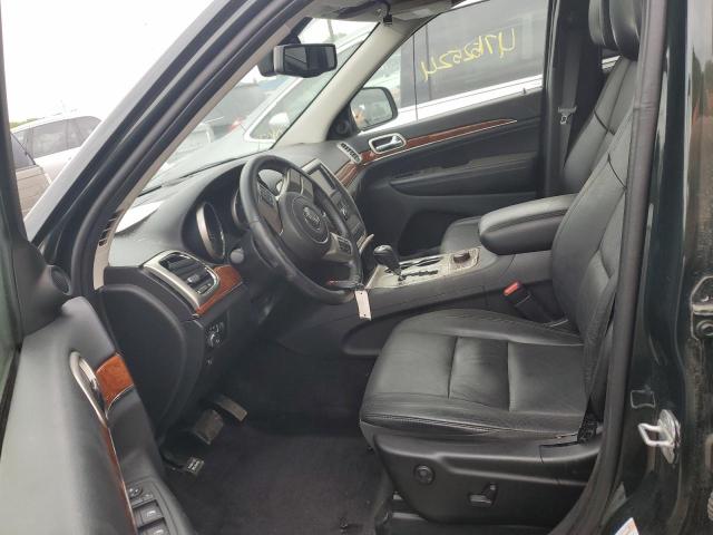 2011 Jeep Grand Cherokee Limited VIN: 1J4RR5GG3BC520525 Lot: 47152524