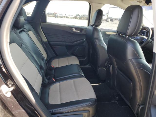 2021 Ford Escape Titanium VIN: 1FMCU9J92MUA03978 Lot: 55353844