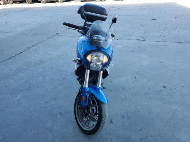 2009 KAWASAKI LE650 A - JKALEEA109A037506