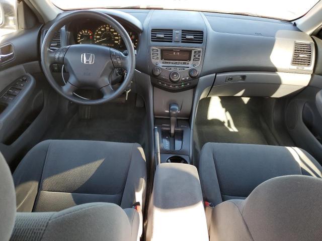 2007 Honda Accord Se VIN: 1HGCM66437A049357 Lot: 55203784