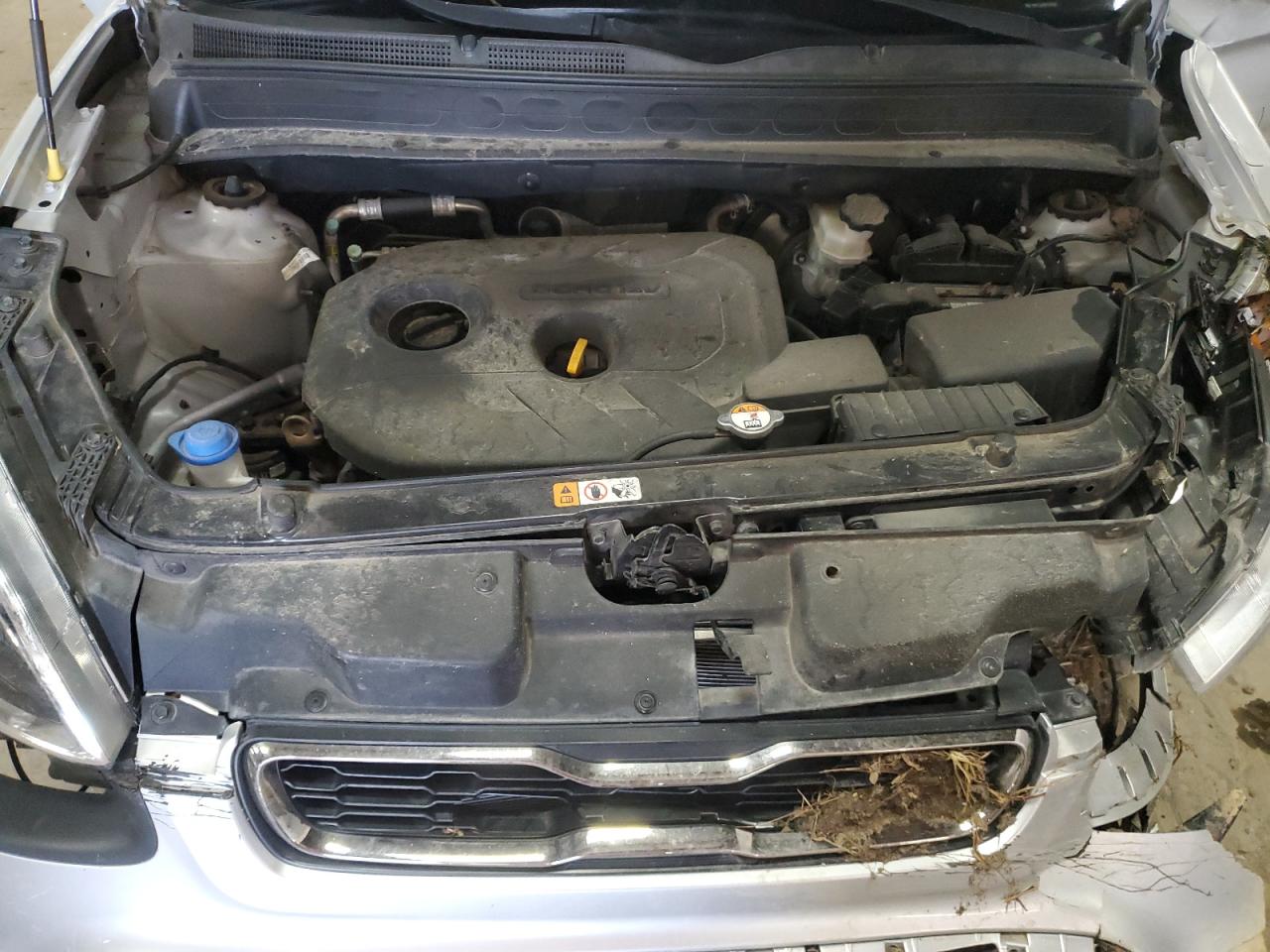 KNDJT2A69D7505929 2013 Kia Soul +