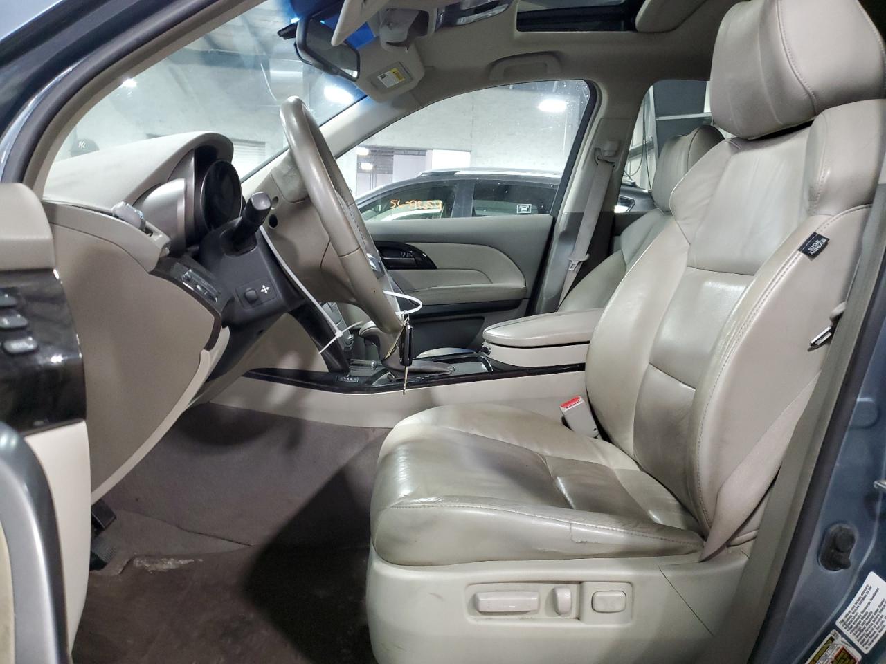 2HNYD28228H508979 2008 Acura Mdx