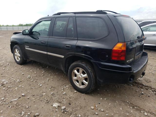 2006 GMC Envoy VIN: 1GKDT13S362225199 Lot: 56041744