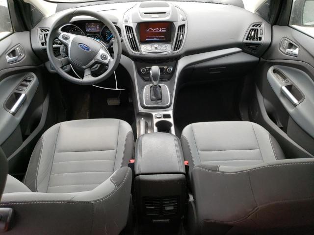 2013 Ford Escape Se VIN: 1FMCU9GX6DUA20983 Lot: 54262684