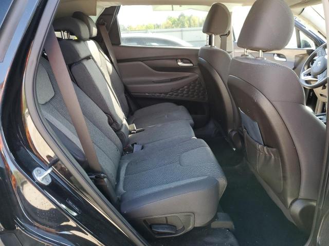 2020 Hyundai Santa Fe Sel VIN: 5NMS3CAD8LH284016 Lot: 54411384