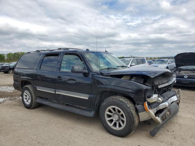 2005 Chevrolet Suburban K1500 VIN: 3GNFK16Z65G142458 Lot: 53690764