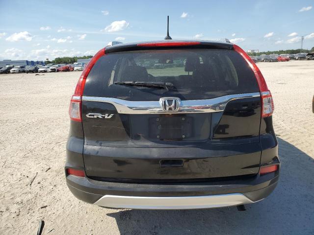 2015 Honda Cr-V Exl VIN: 2HKRM3H78FH549665 Lot: 57275684