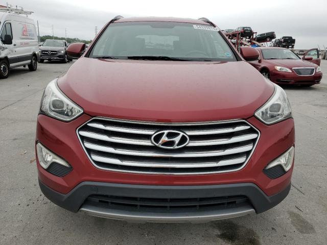 2015 Hyundai Santa Fe Gls VIN: KM8SM4HF4FU095222 Lot: 54339974