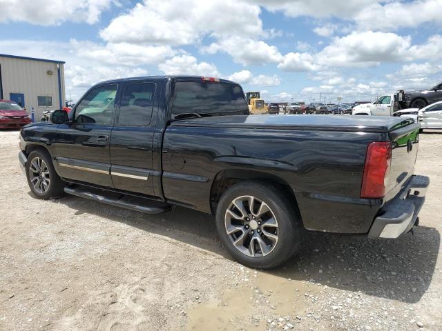 2003 Chevrolet Silverado C1500 VIN: 2GCEC19V631155727 Lot: 56826044