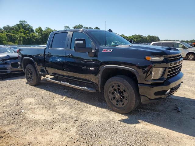 2022 CHEVROLET SILVERADO - 1GC4YUEY7NF154287