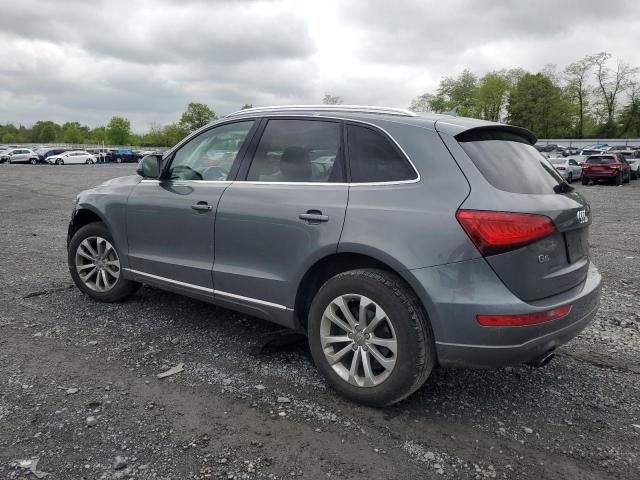 VIN WA1LFAFP9DA095965 2013 Audi Q5, Premium Plus no.2