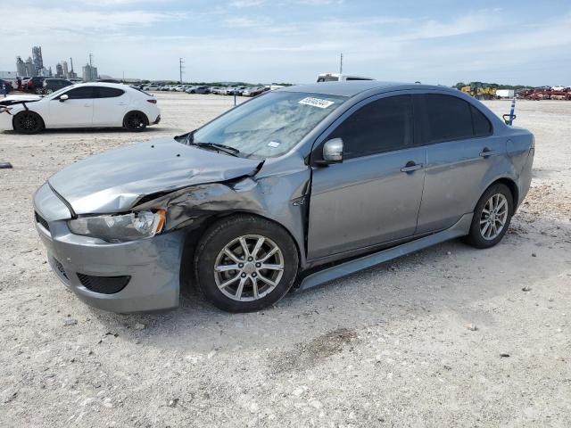 Vin: ja32u2fuxfu006178, lot: 55046344, mitsubishi lancer es 2015 img_1