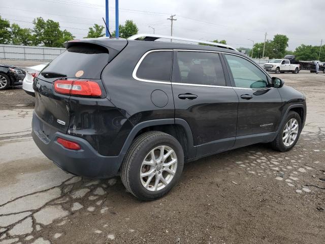 2014 Jeep Cherokee Latitude VIN: 1C4PJLCS2EW297299 Lot: 54964784