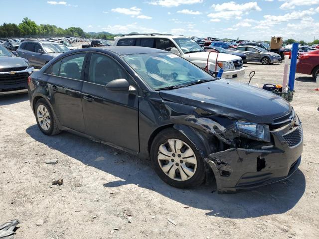 2014 Chevrolet Cruze Ls VIN: 1G1PA5SH9E7335583 Lot: 53261874