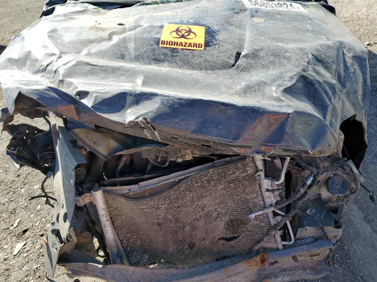 2GKALNEK9G6183875 2016 GMC Terrain Sle