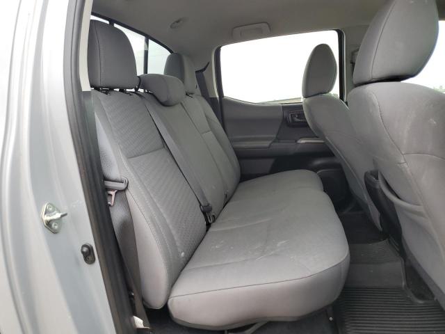 2020 Toyota Tacoma Double Cab VIN: 5TFAZ5CN6LX091978 Lot: 57058204