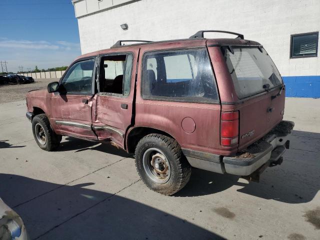 1999 Ford Explorer VIN: 1FMDU34X1MUB37473 Lot: 51964924