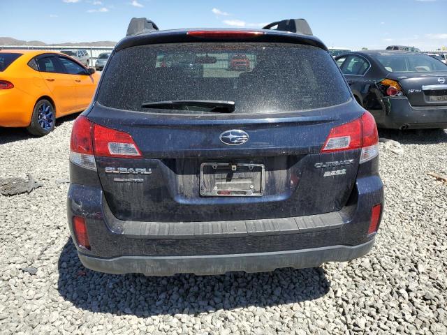 2013 Subaru Outback 2.5I Premium VIN: 4S4BRBCC8D3235505 Lot: 55958384