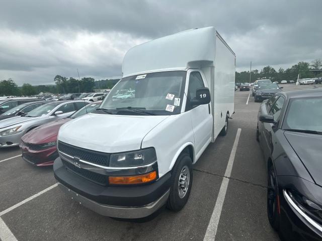 2020 Chevrolet Express G3500 VIN: 1GB0GRFP2L1254672 Lot: 54669094