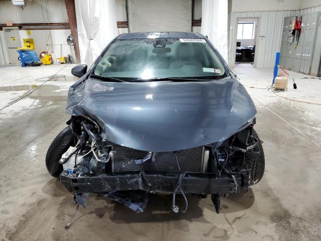 2019 Toyota Corolla L VIN: 2T1BURHE0KC178968 Lot: 53589584